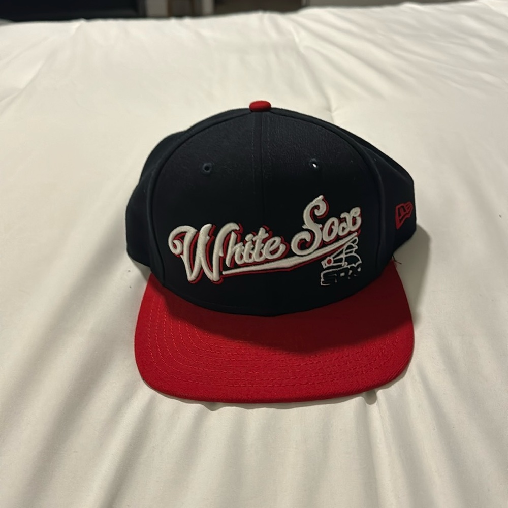New Era 9 Fifty snap back Chicago White sox